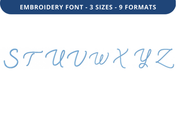 The Illusion of Beauty Font S to Z: A Designer's Test