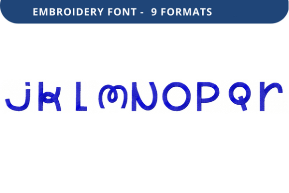 Whimper Willow Font Lowercase J to R: A Seasonal Review